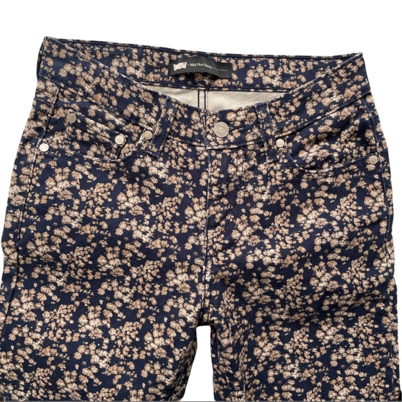 Levi’s Mid-rise skinny Jeans size 29(4) - Picture 2 of 4